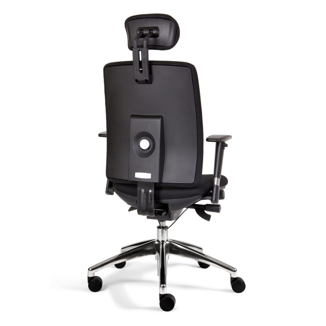 Bureaustoel Ergonomisch Comfort Design Ramblas HS (N)EN 1335