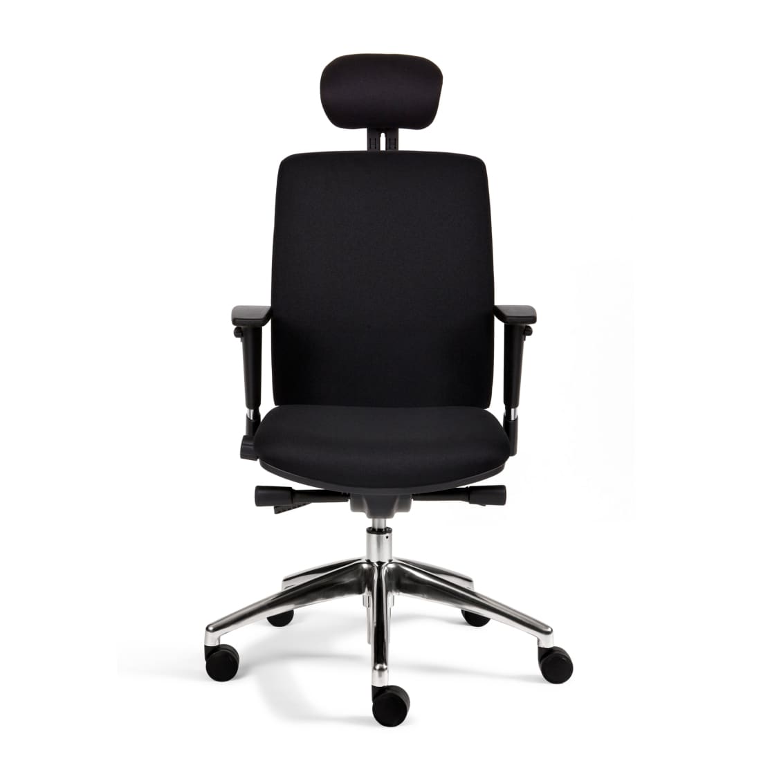 Bureaustoel Ergonomisch Comfort Design Ramblas HS (N)EN 1335