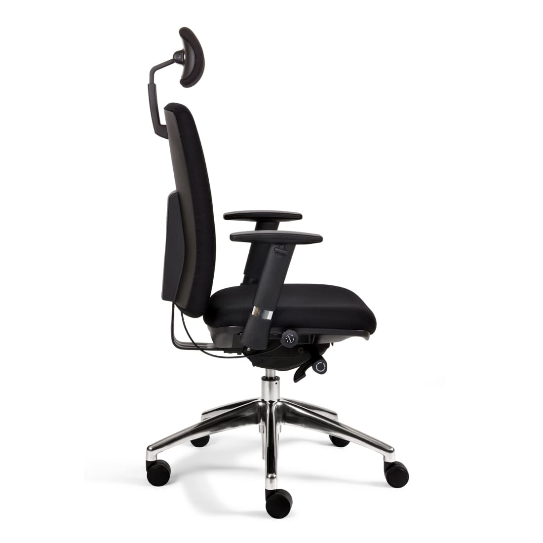 Bureaustoel Ergonomisch Comfort Design Ramblas HS (N)EN 1335