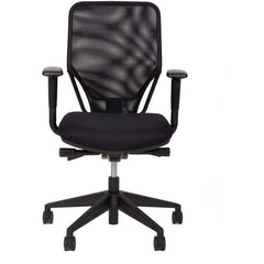 Bureaustoel Ergonomisch Design Noordas (N)EN 1335 voorkant