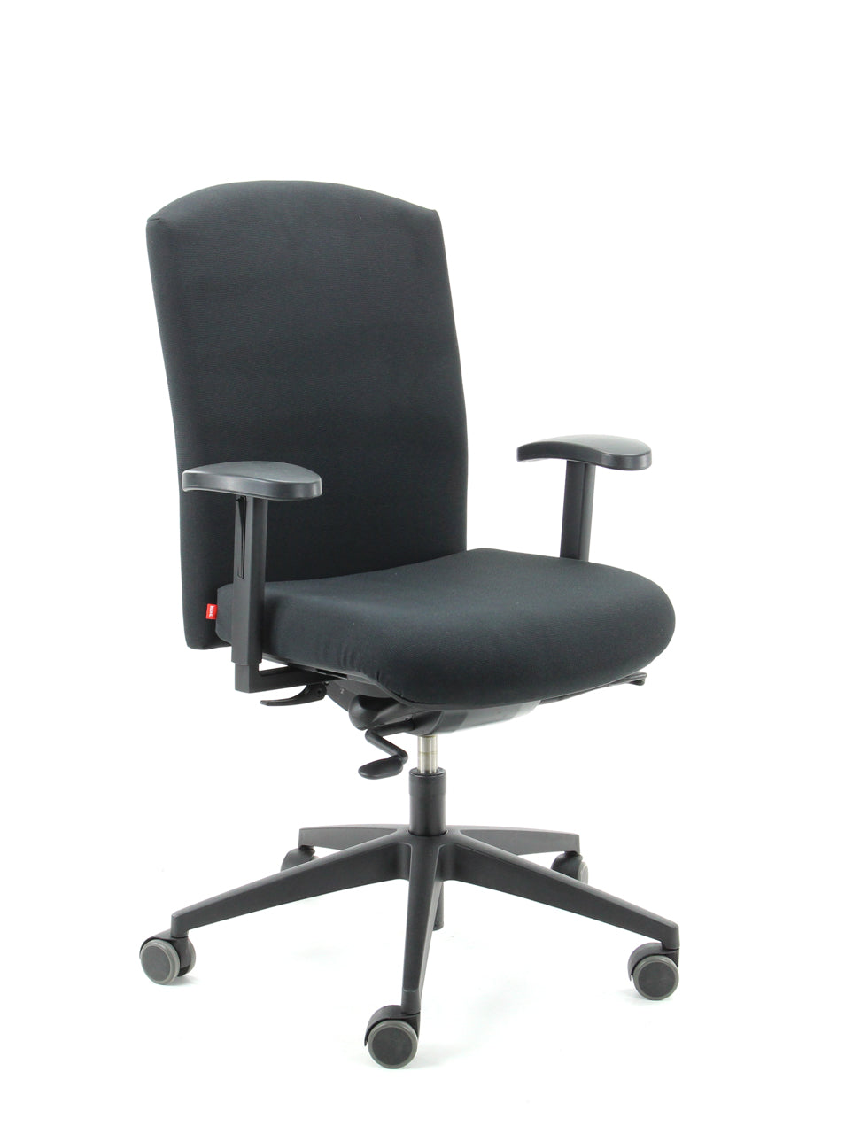 Refurbished Bureaustoel Köhl Selleo Classic Zwart