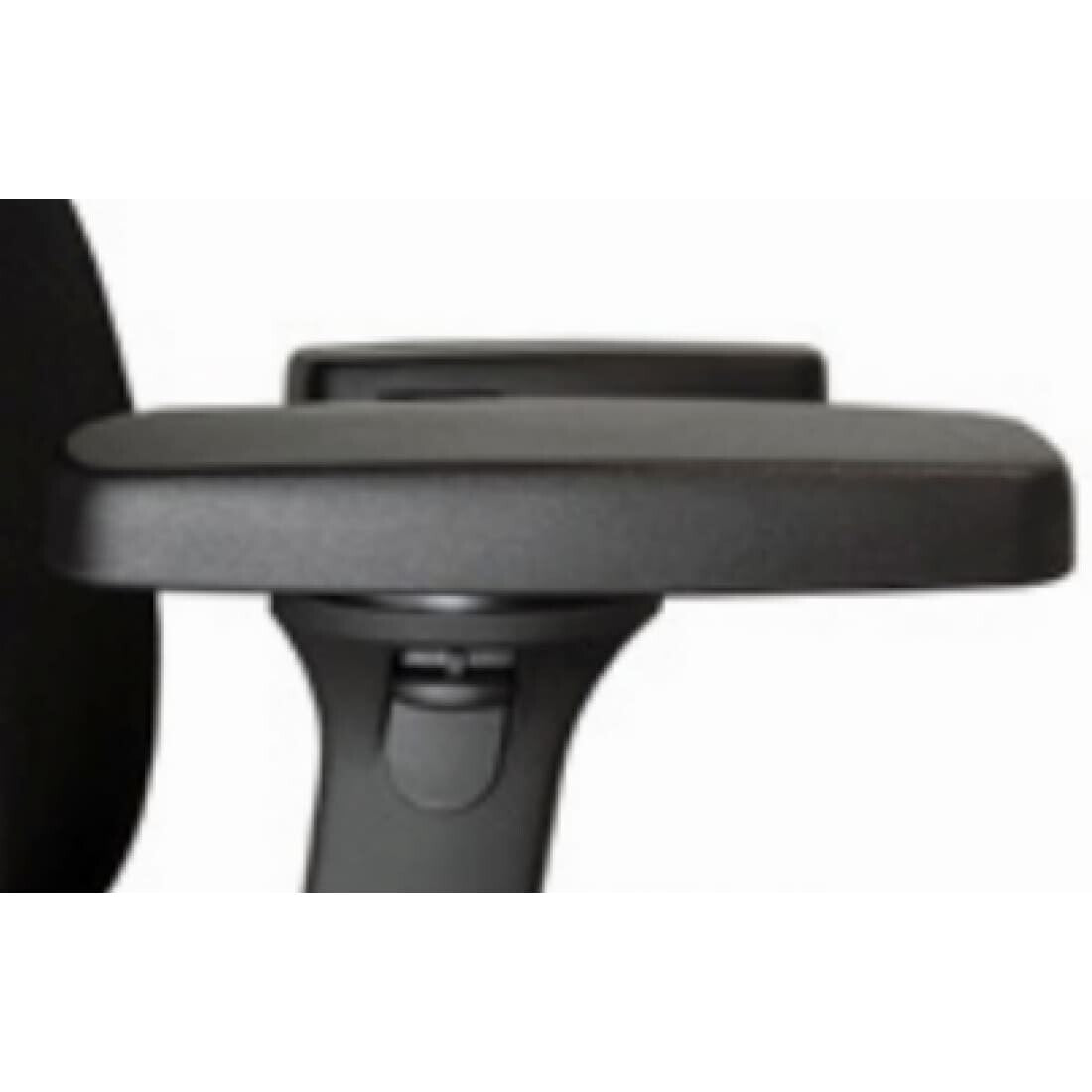 Draaibare Armpads voor Projectas / Zuidas (Maatwerk)