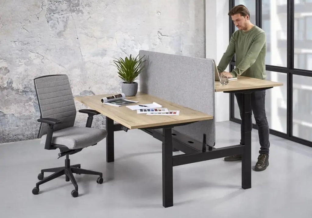 De Ultieme Gids voor het Kiezen van het Perfecte Bureau