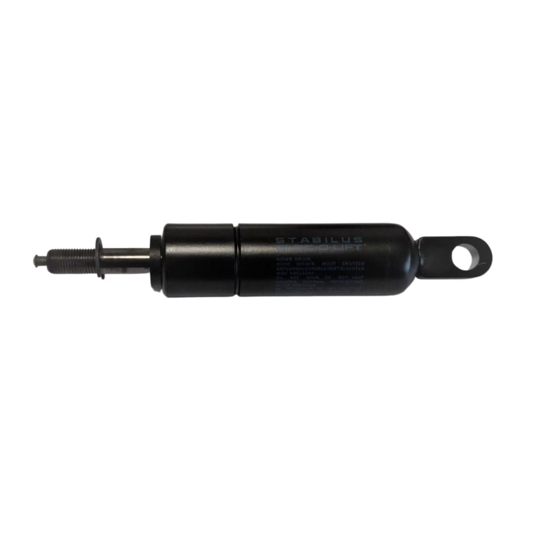 Gaslift voor Ahrend 220 Bureaustoel - Bloc-o-lift 9529 EJ -