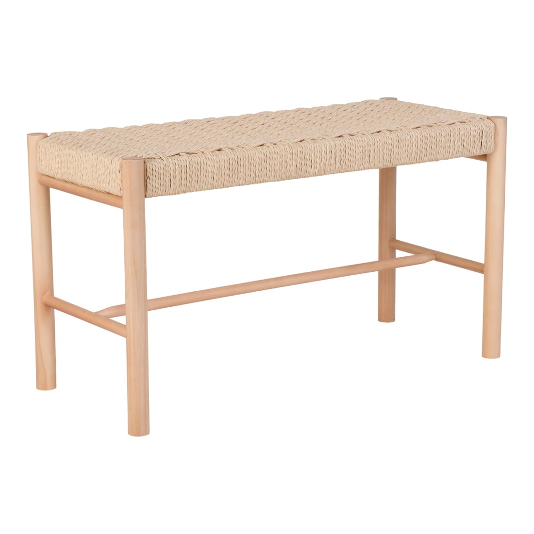 House Nordic Abano Bank Naturel - Banken
