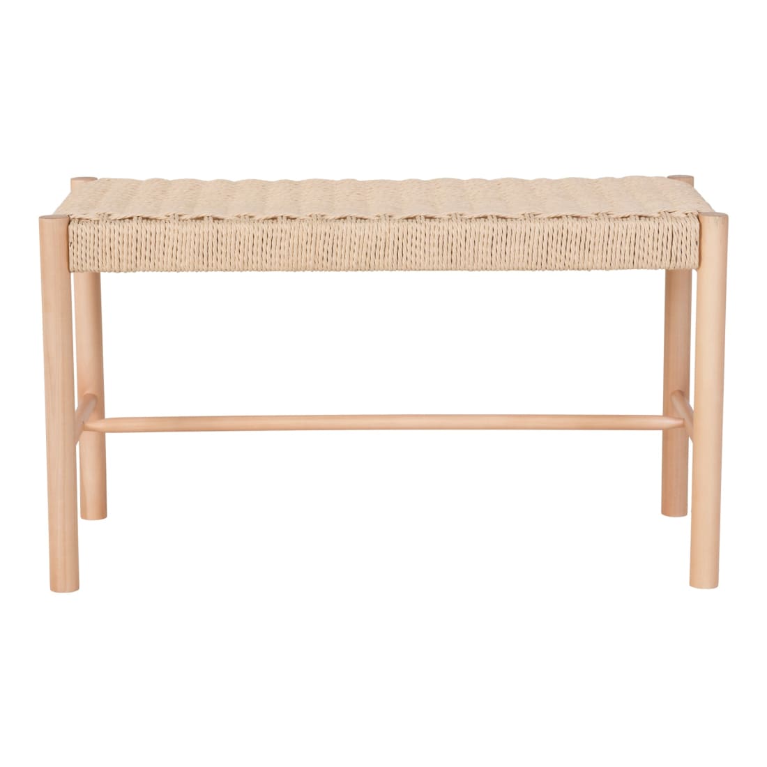 House Nordic Abano Bank Naturel - Banken