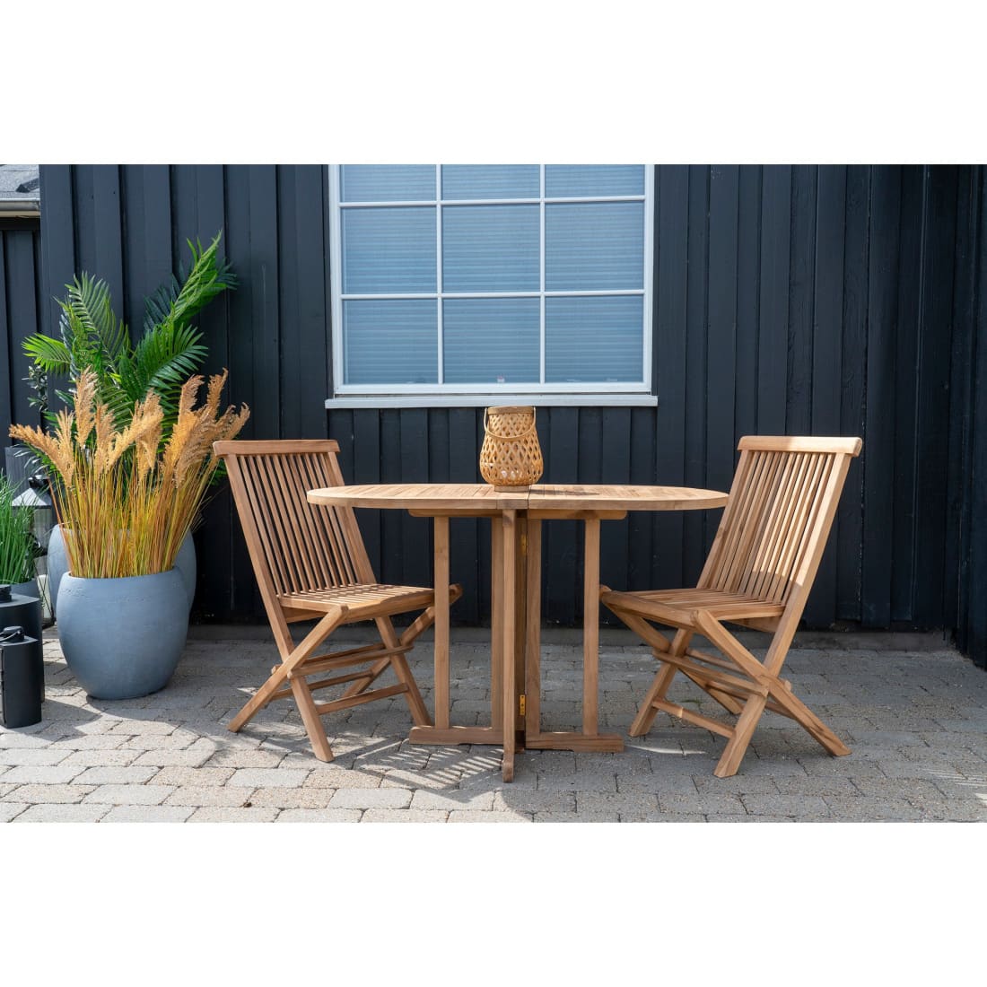 Relaxdays BASTIAN Balkontafel, 60 x 40 cm, 3 niveaus, verstelbaar, rotan look, zwart Relaxdays BASTIAN Balkontafel, 60 x 40 cm, 3 niveaus, verstelbaar, rotan look, zwart