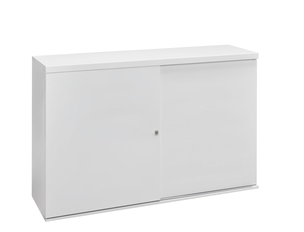 Manhattan Schuifdeurkast 100 x 166 cm - Wit