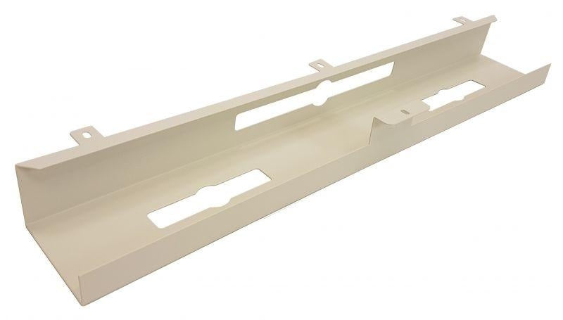 Manhattan Dichte Kabelgoot 80 cm