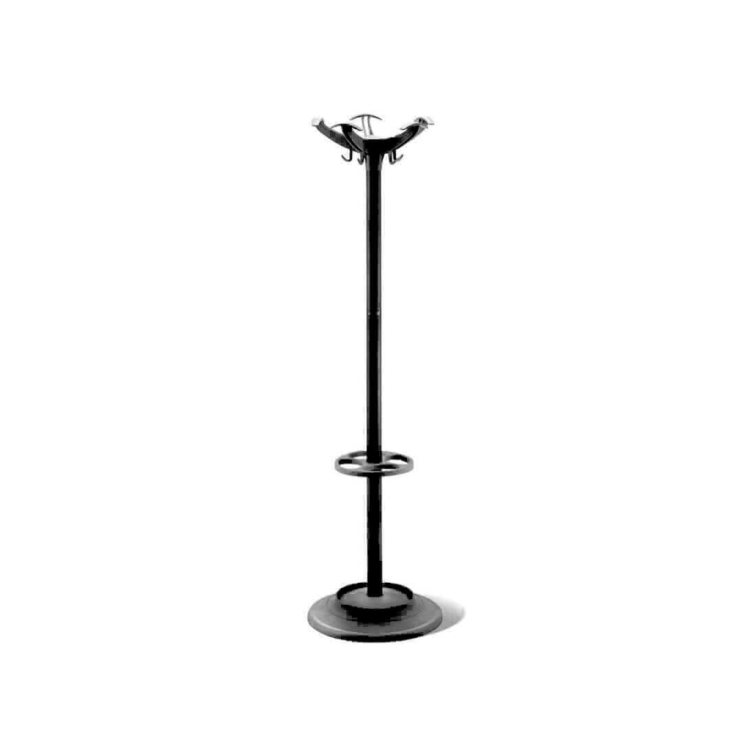 Kapstok/Garderobe (173x45x40 cm) Elho - Kapstokken