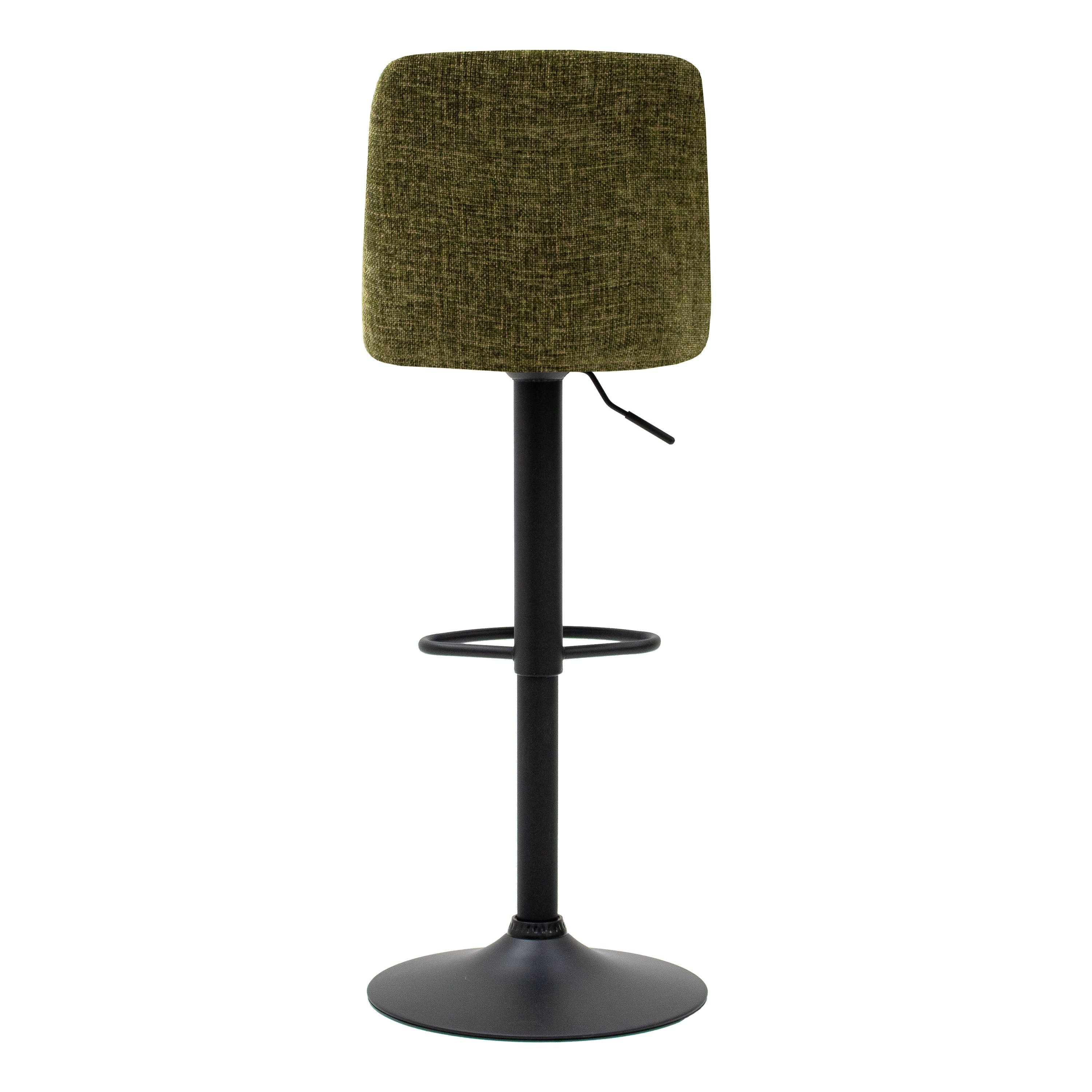 Kick Liam Barkruk Groen