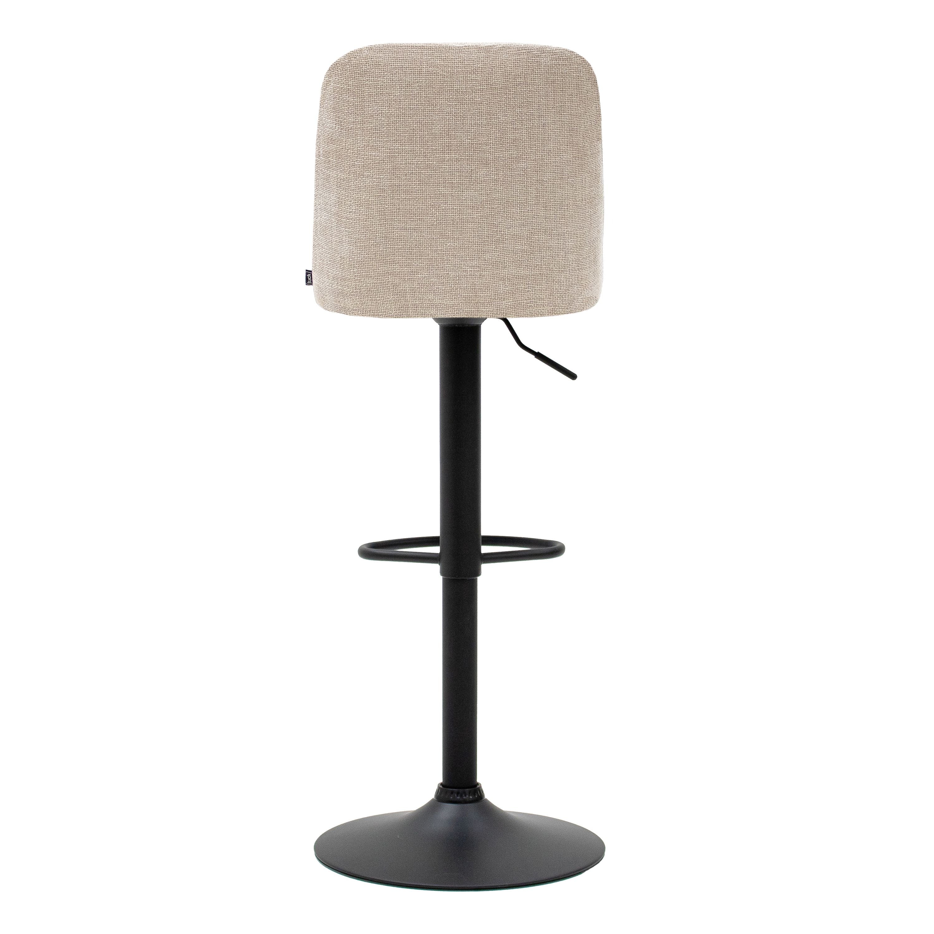 Kick Liam Barkruk Champagne