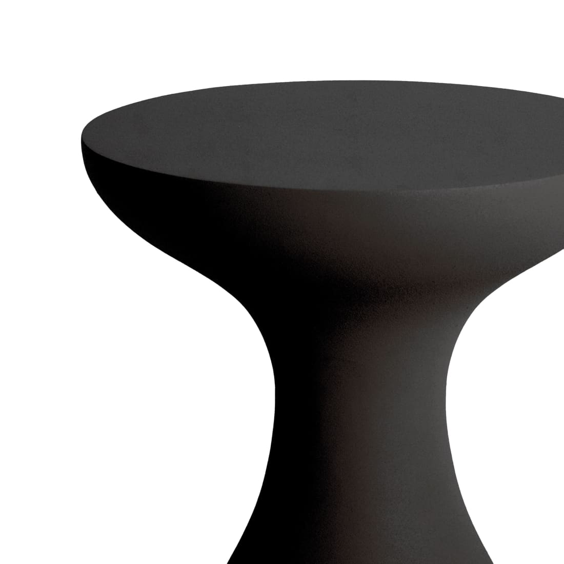 Kick Bijzettafel DEZ - Zwart - Bijzettafels