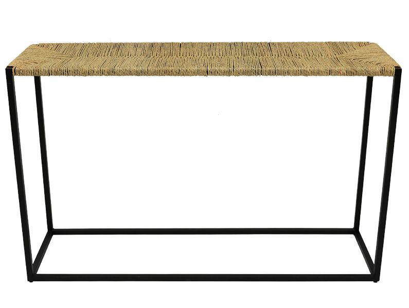 Kick Fay Bijzettafel - Industrial - Sidetable - Kick Collection - Bijzettafels- Workliving
