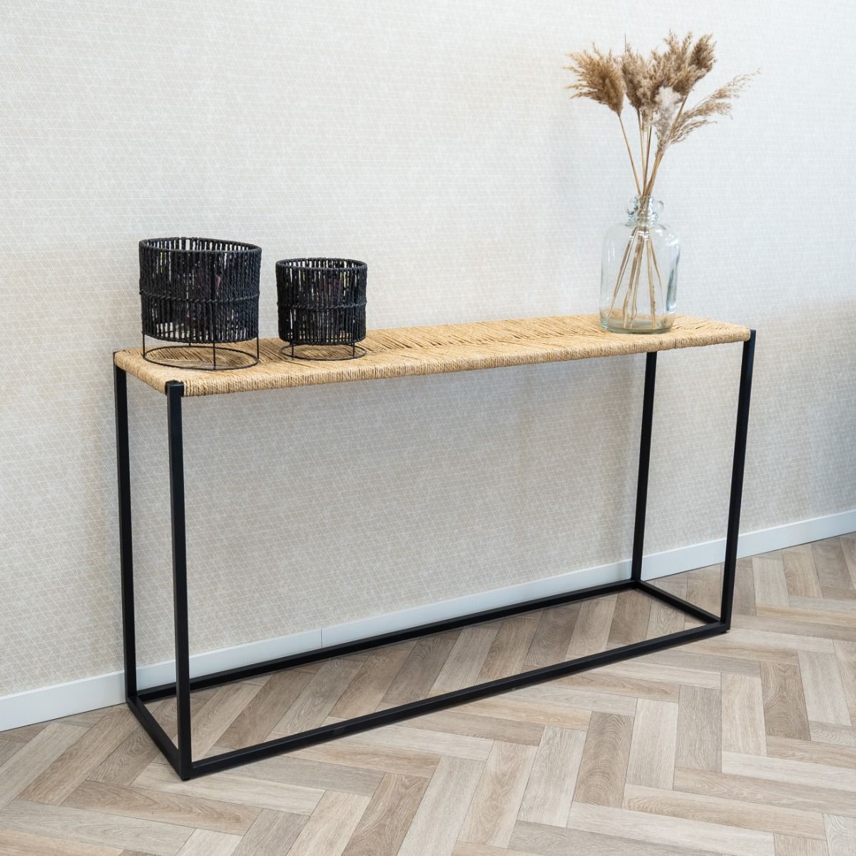 Kick Fay Bijzettafel - Industrial - Sidetable - Kick Collection - Bijzettafels- Workliving