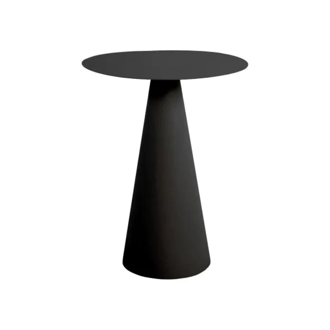 Kick Bijzettafel VIC - Zwart - Bijzettafels