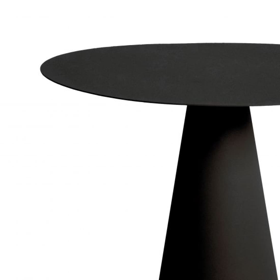 Kick Bijzettafel VIC - Zwart - Bijzettafels