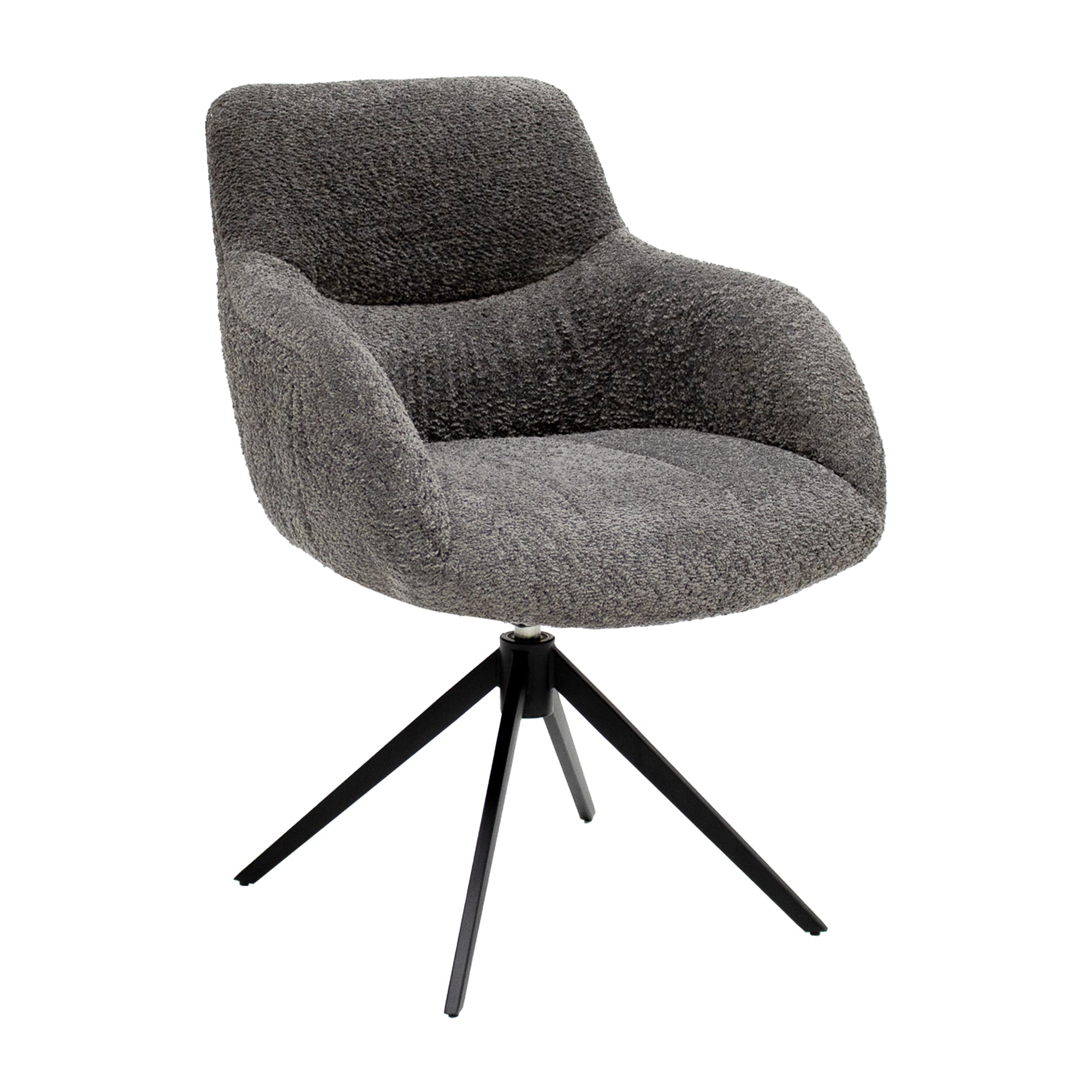 Kick Ransmous Fer - Dark gray