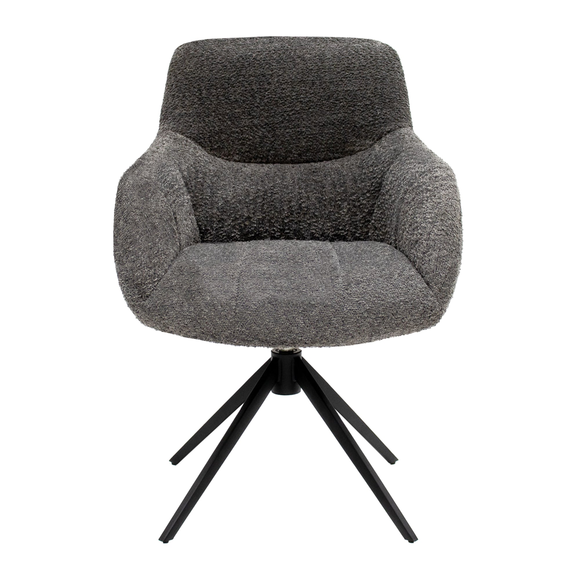 Kick Ransmous Fer - Dark gray