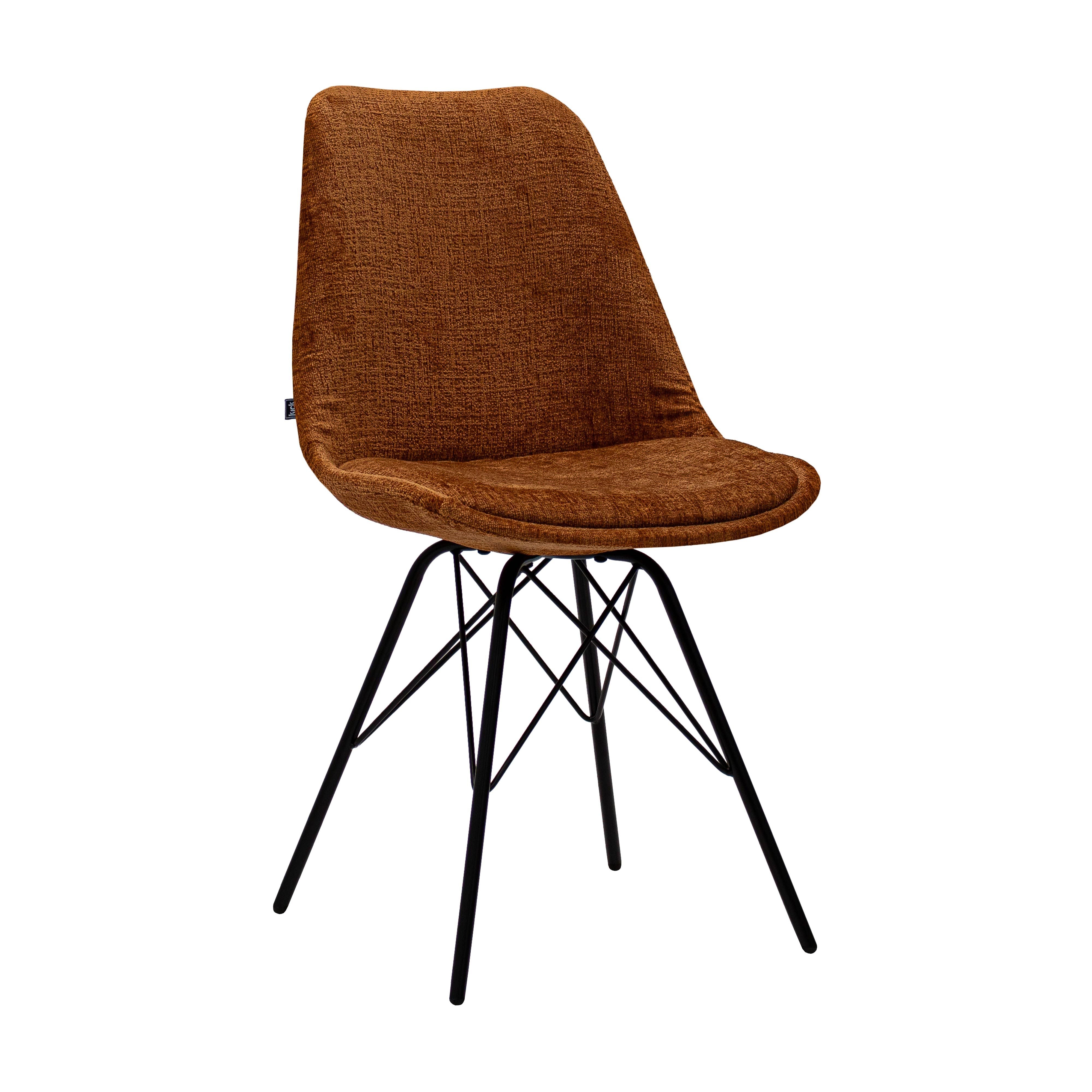Chaise de salle à manger botter Bren - Terra