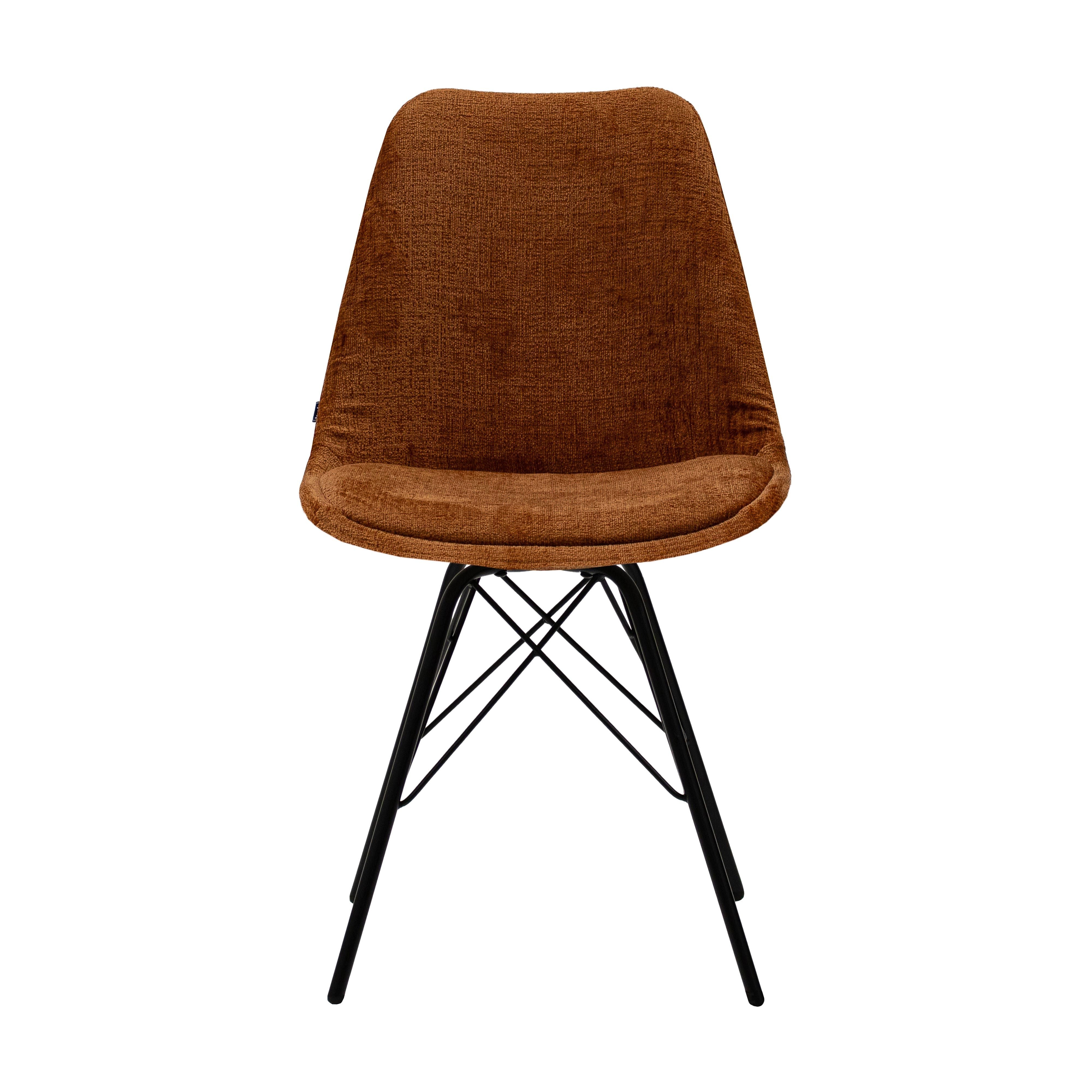 Chaise de salle à manger botter Bren - Terra