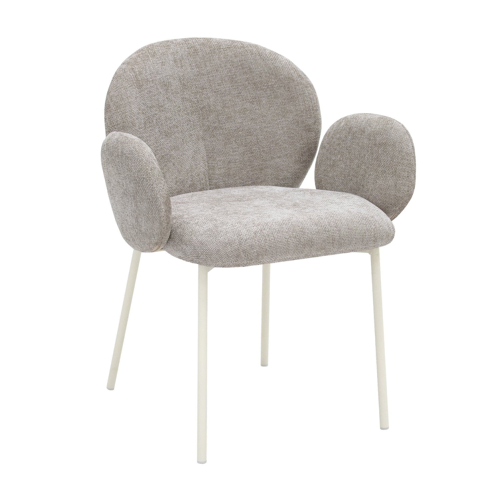 Kick Dining room chair Connor - Beige