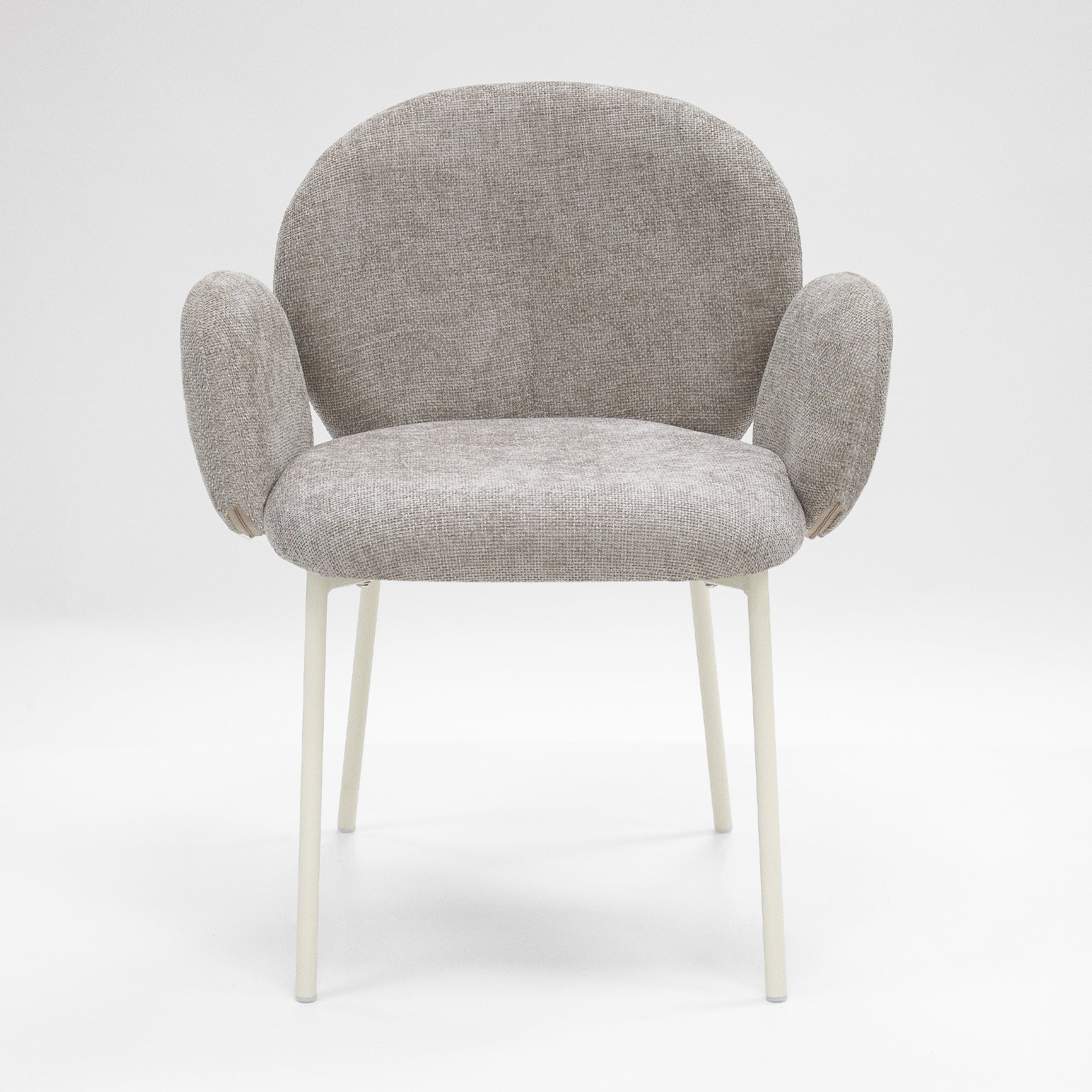 Kick Dining room chair Connor - Beige