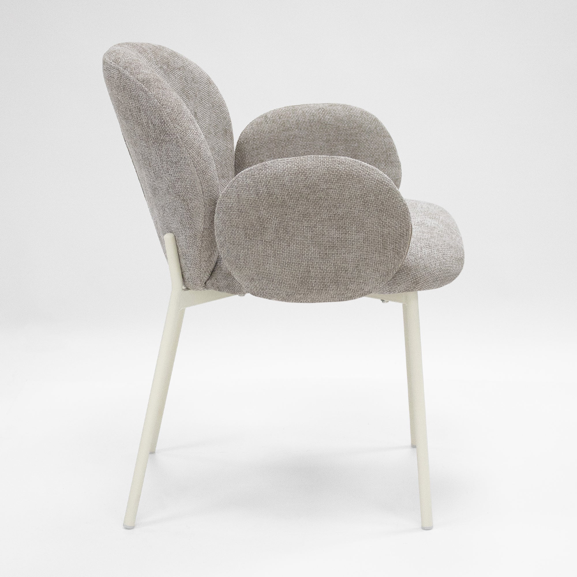 Kick Dining room chair Connor - Beige