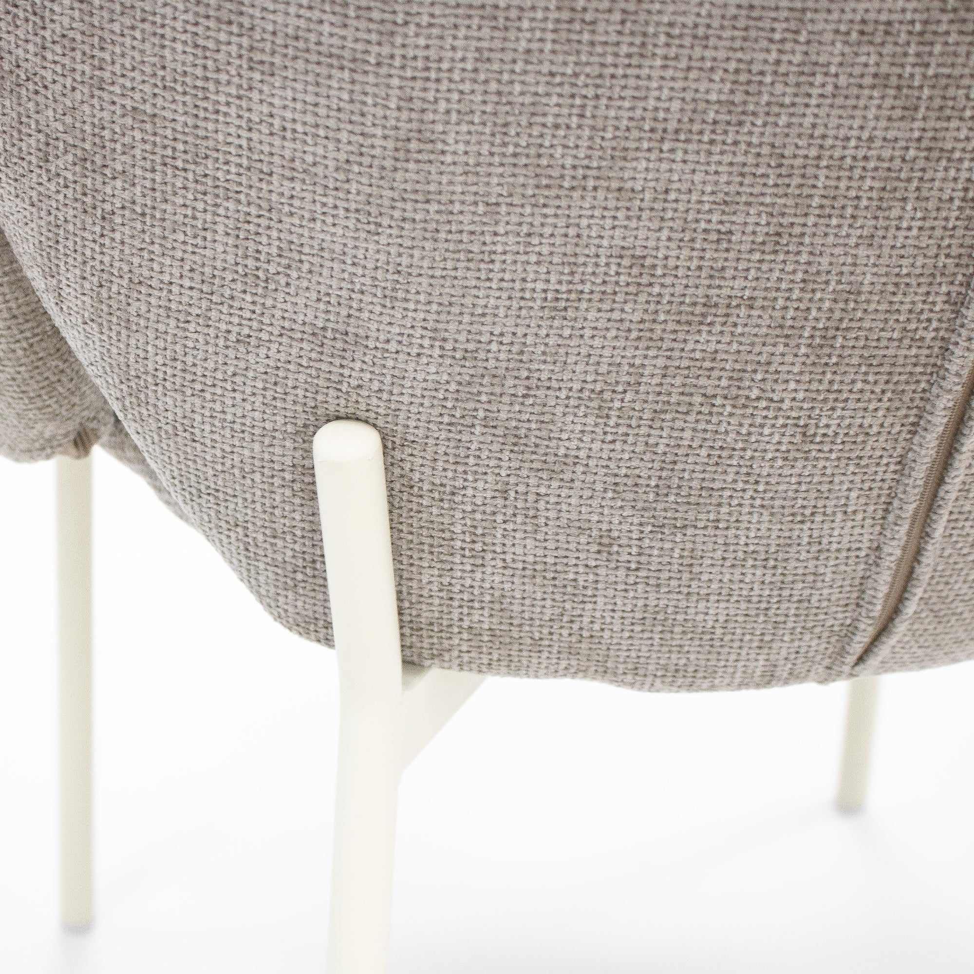Kick Dining room chair Connor - Beige