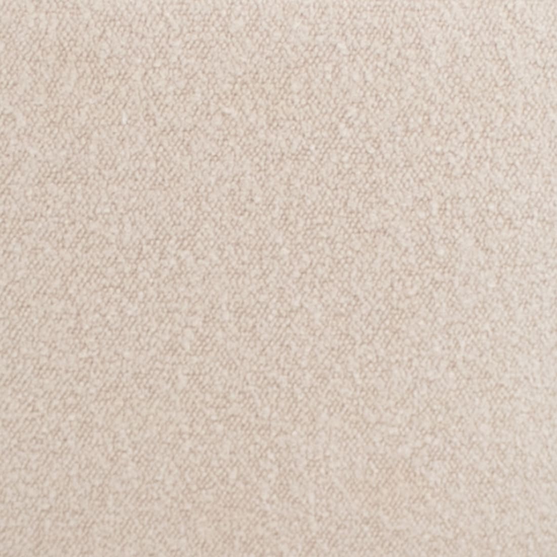 Kick Eetkamerstoel Ella - Boucle Beige - Bouclé