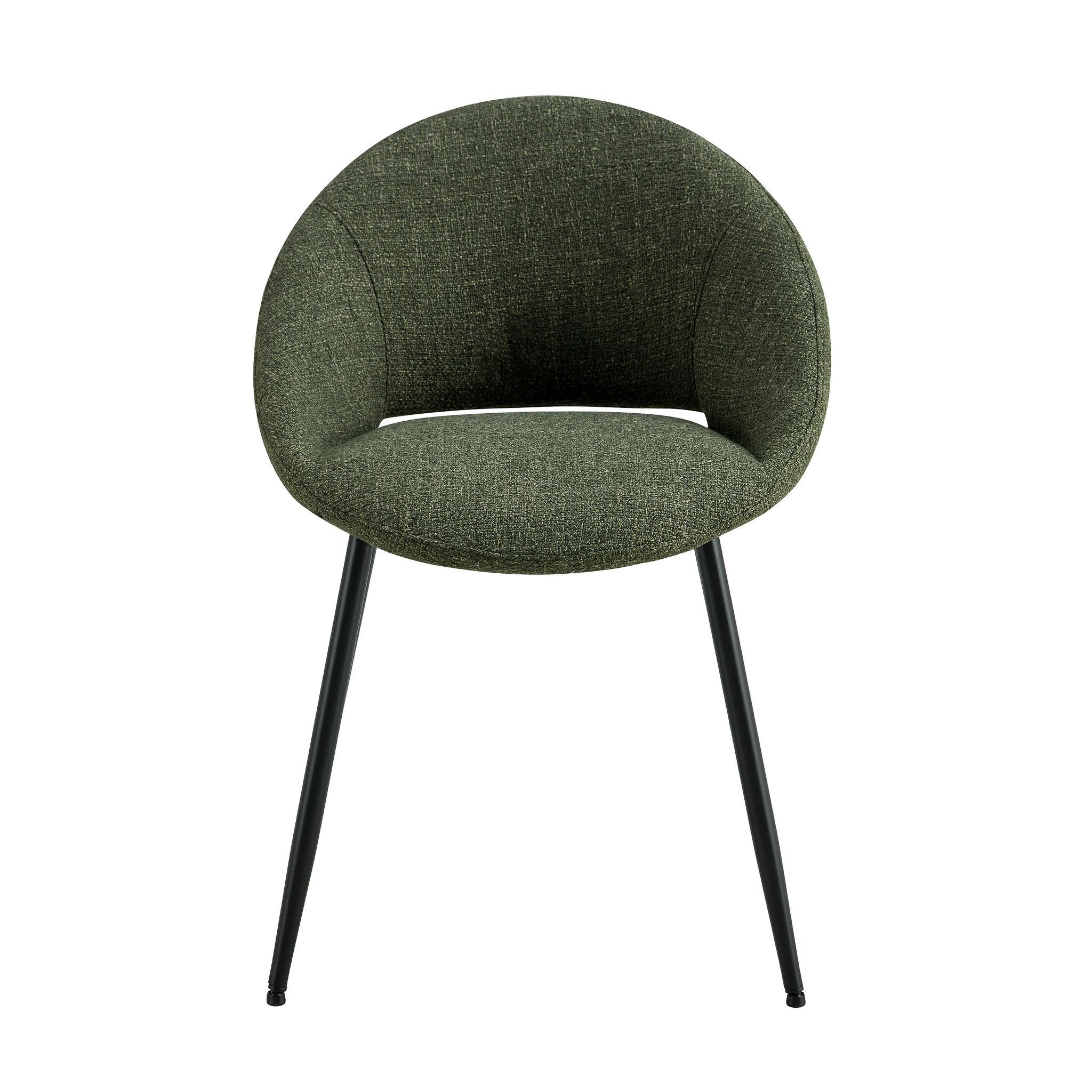 Kick Dean Dining room chair - Black