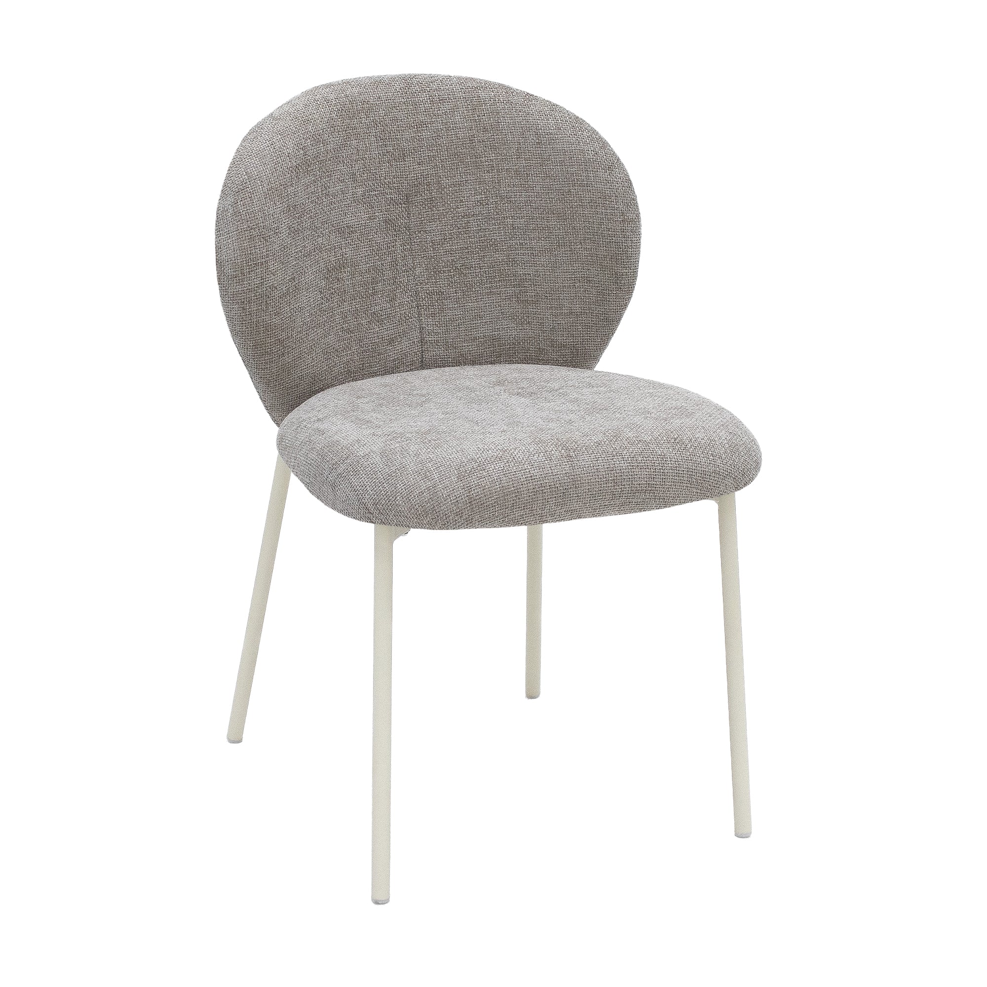 Kick dining room chair Josh - Beige