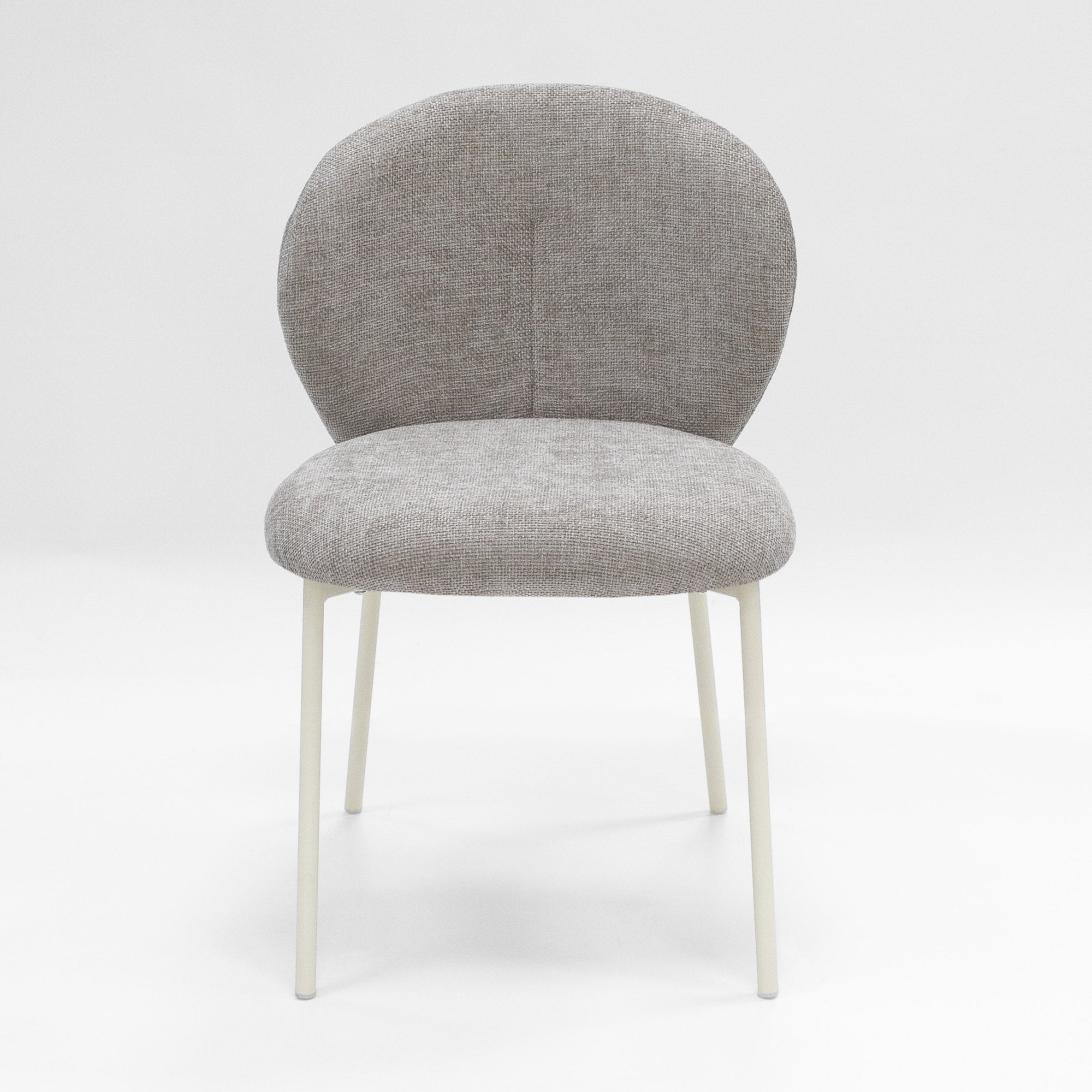 Kick dining room chair Josh - Beige