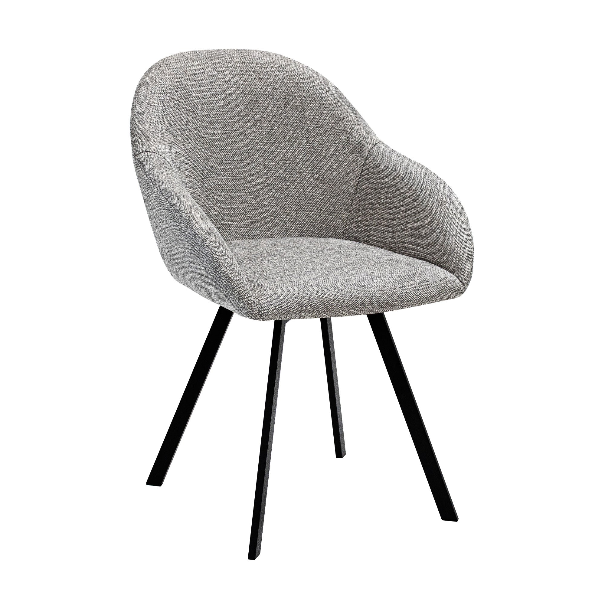 Kick Rumplist Olof - Gray