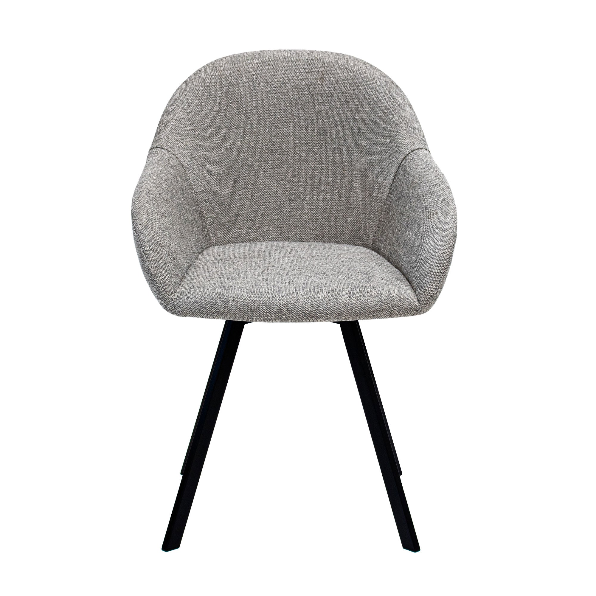 Kick Rumplist Olof - Gray