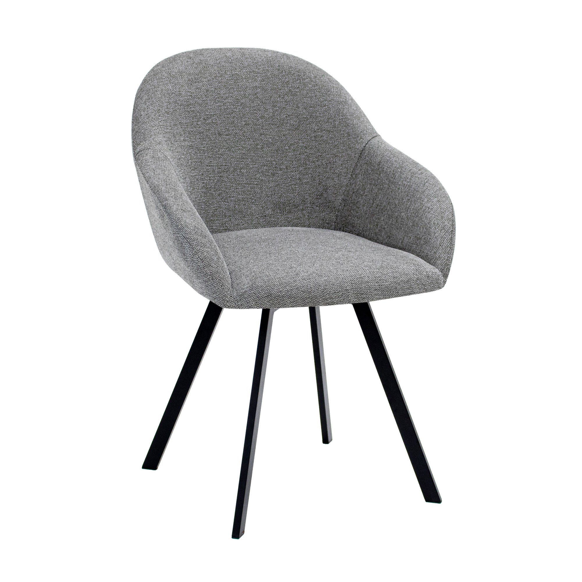 Kick Rumplist Olof - Dark gray