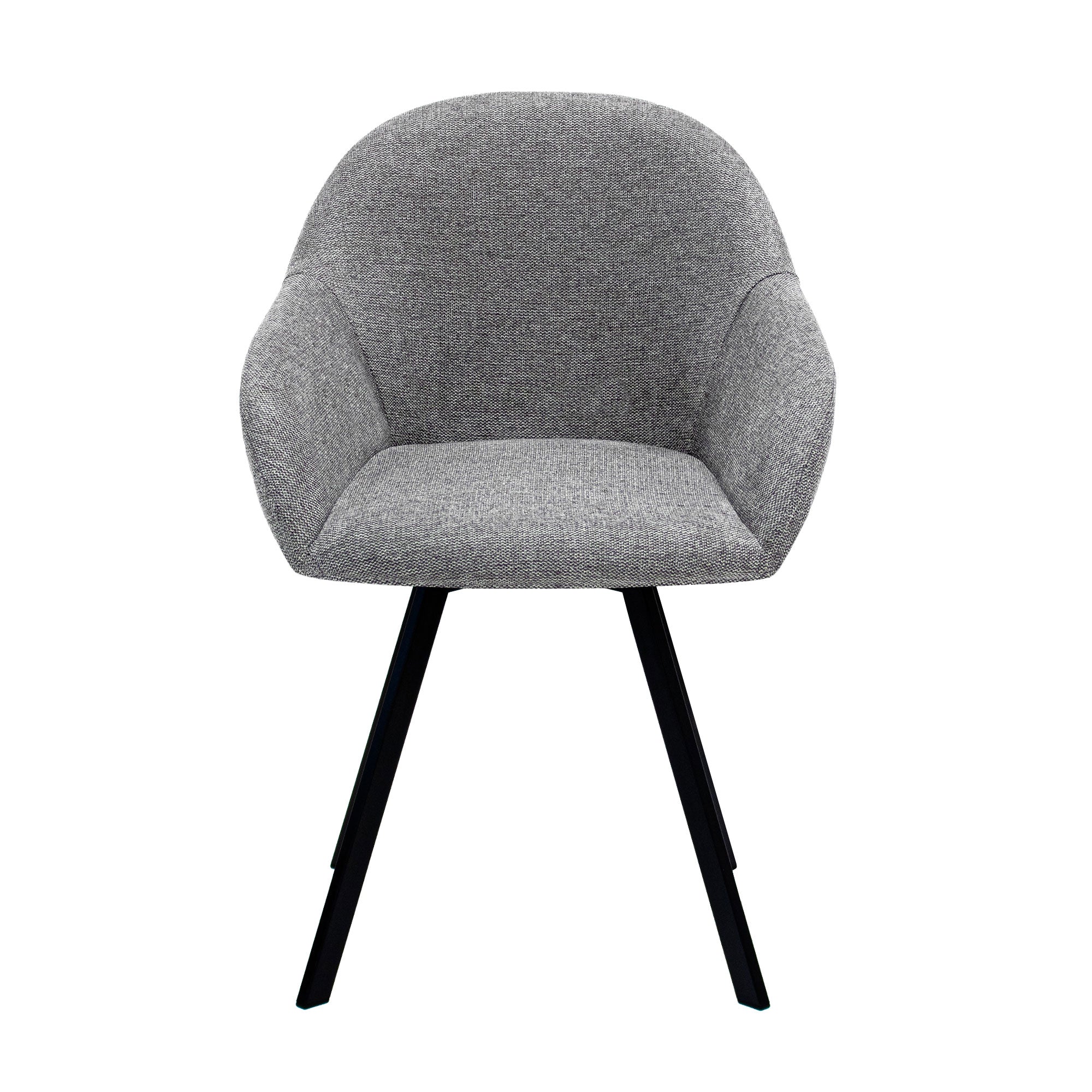 Kick Rumplist Olof - Dark gray