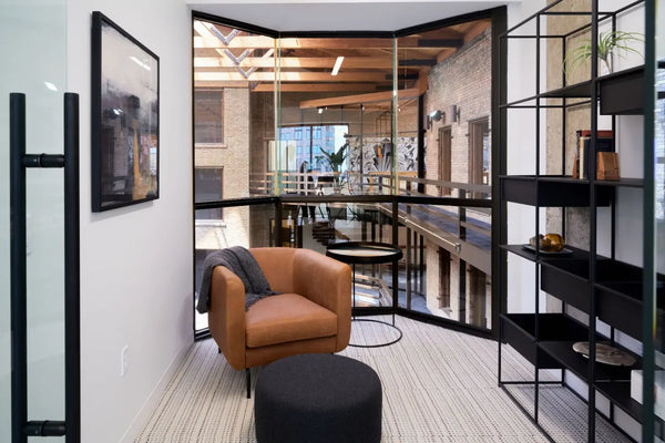 De kantoor trends voor de komende jaren