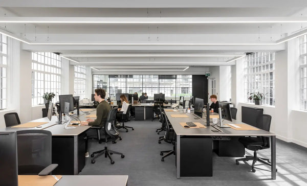 De 10 beste Office Planning Tools