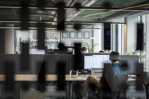 Welke bureaustoel bij rugklachten? De tips voor de perfecte