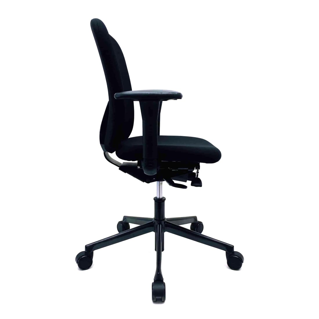 Refurbished Bureaustoel Ahrend 160 Comfort - Refurbished
