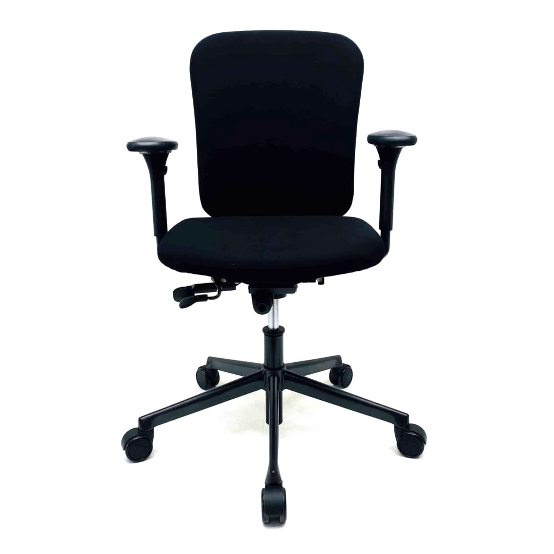 Refurbished Bureaustoel Ahrend 160 Comfort - Refurbished