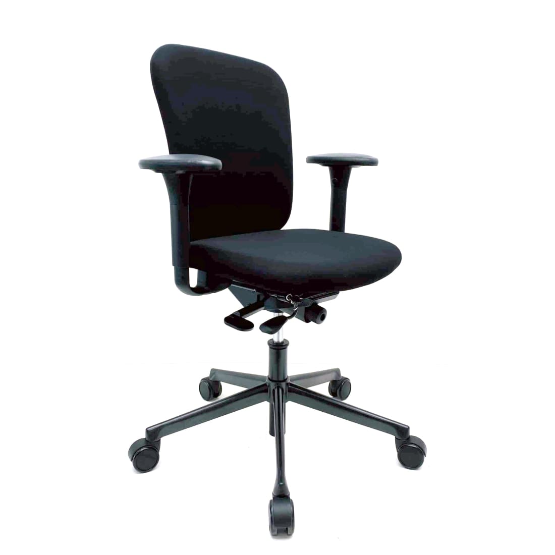 Refurbished Bureaustoel Ahrend 160 Comfort - Refurbished