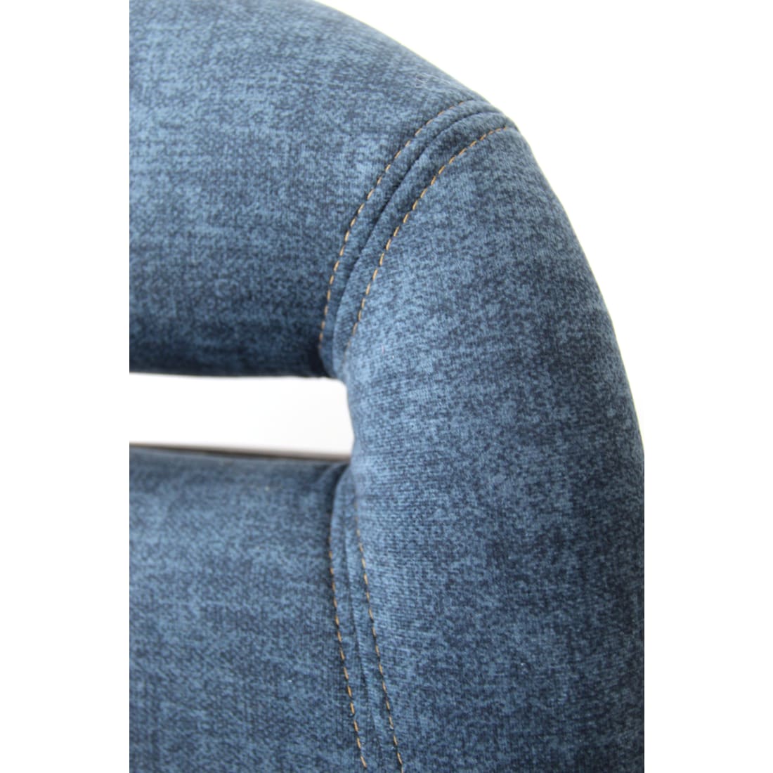 Refurbished Bureaustoel Ahrend 220 Denim Jeans Ergonomisch -