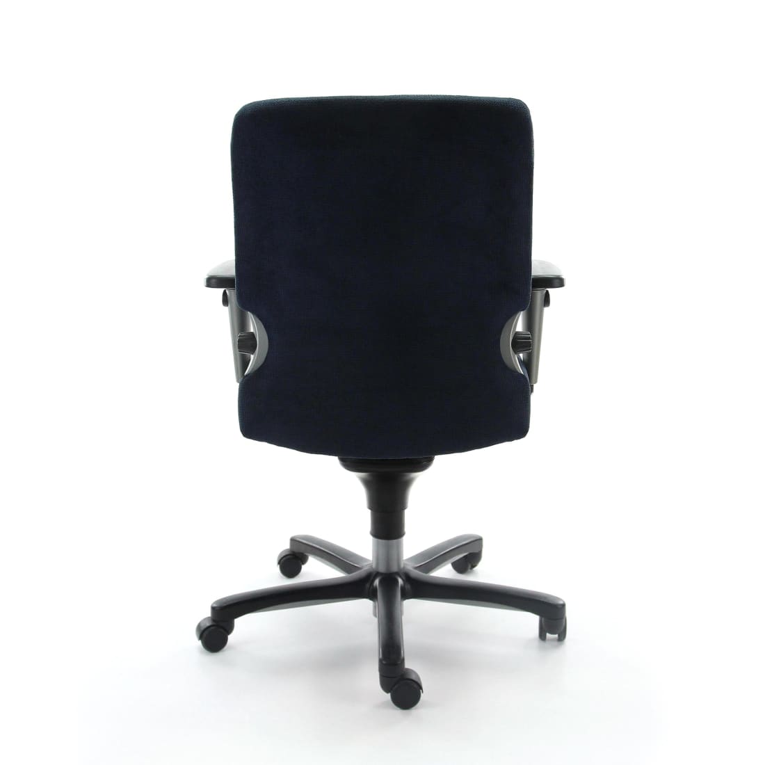 Refurbished Bureaustoel Blauw Regain Ergonomisch Comforto 77