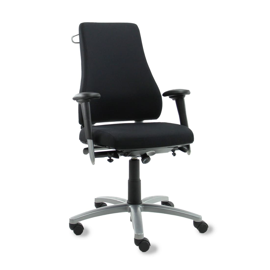 Refurbished Bureaustoel BMA Axia Pro extra hoog -