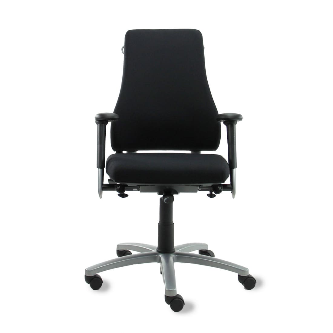 Refurbished Bureaustoel BMA Axia Pro extra hoog -