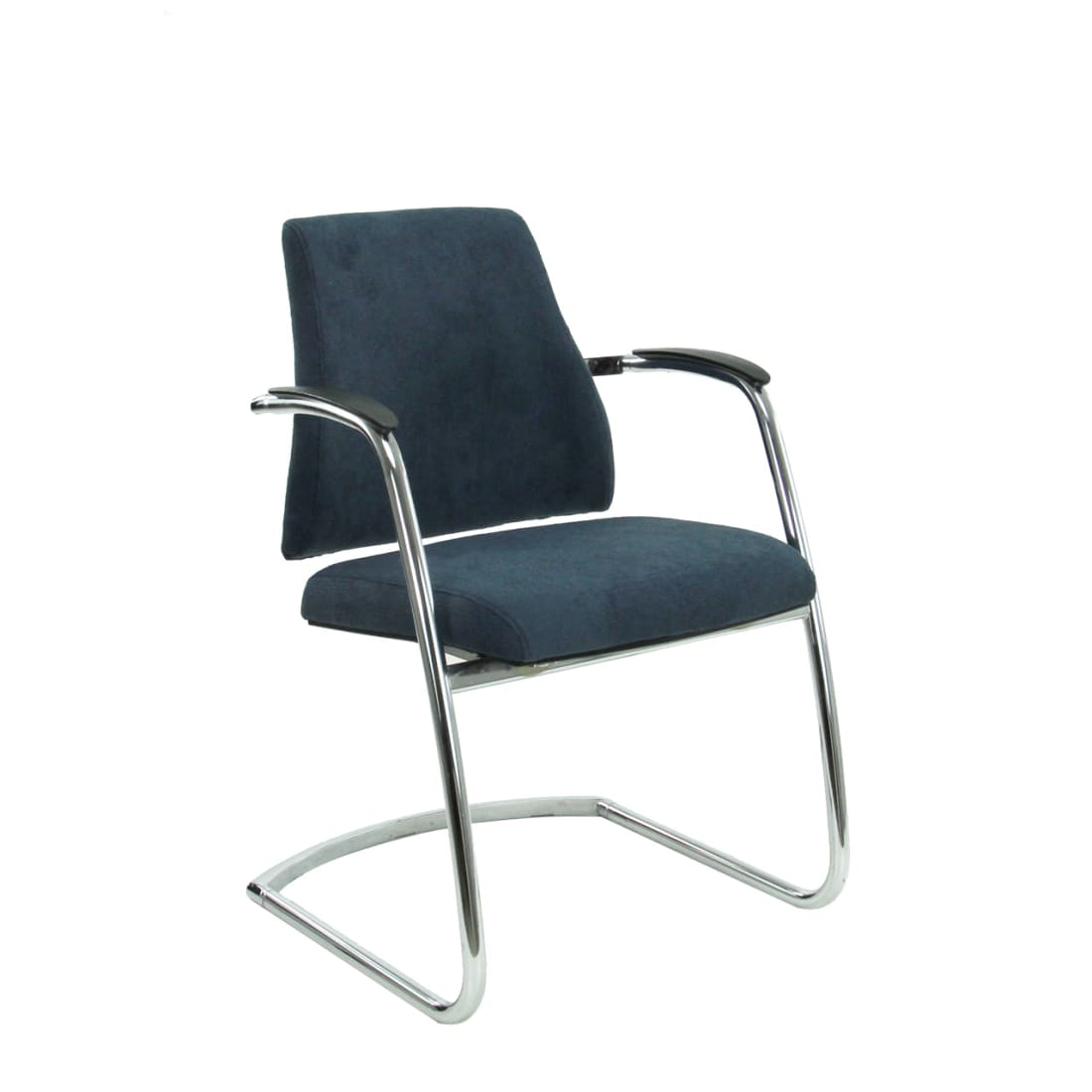 Refurbished Bureaustoel en Vergaderstoel BMA Axia Max Visit