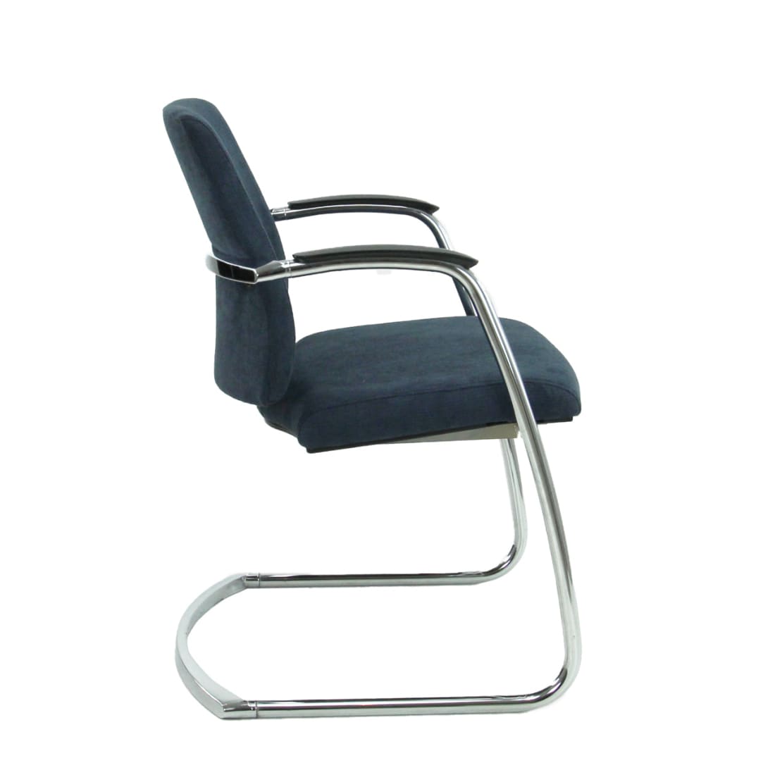 Refurbished Bureaustoel en Vergaderstoel BMA Axia Max Visit