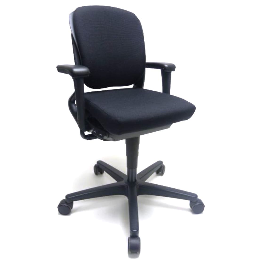 Refurbished Bureaustoel Ergonomisch Design Ahrend 230 Lage